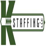 K Staffing LLC logo