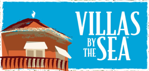 Villas By The Sea Condo Association logo
