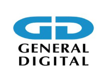 General Digital Corporation logo