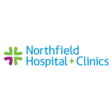 Northfield Hospital & Clinics logo