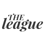 The League logo