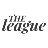 The League logo