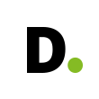 Deloitte Romania logo