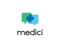 Medici logo