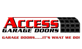 Access Door Company logo