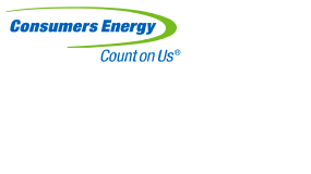 Consumers Energy logo