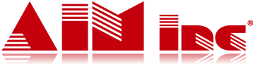Automated Industrial Machinery, Inc. (a.k.a. AIM, Inc.) logo
