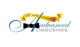 Aadvanced Limousines logo