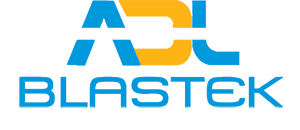 ADL Blastek Industries logo