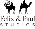 Felix & Paul Studios Inc. logo