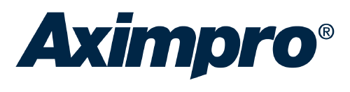 Aximpro logo