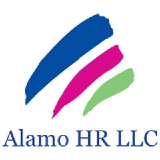 Alamo HR logo