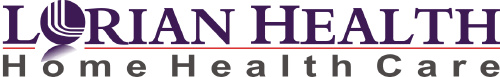 Lorian Health logo