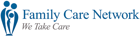 Family Care Network logo