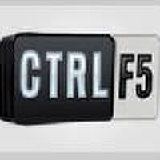 controlf5 logo