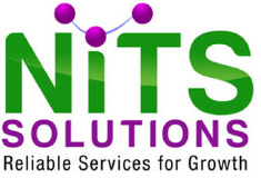 NITS Solutions logo