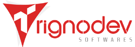 Trignodev Softwares Pvt. Ltd. logo