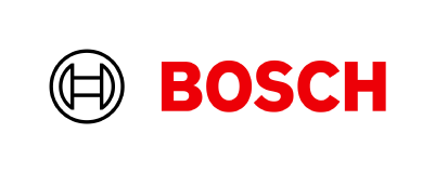 Company logo for Bosch Group