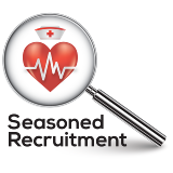 Seasoned Recruitment logo