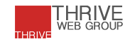 Thrive logo