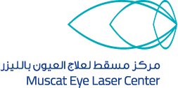 Muscat Eye Laser Center logo