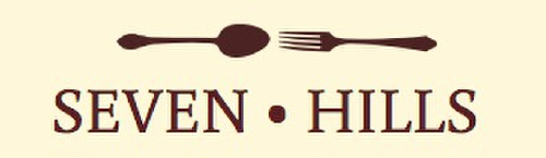 Seven Hills Restaurant logo
