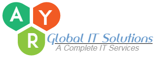 AYR Global IT Solutions Inc logo