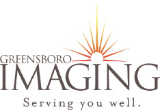 Greensboro Imaging logo