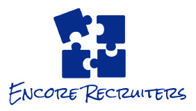 Encore Recruiters logo