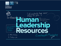 HUMAN LEADERSHIP RESOURCES LTD logo