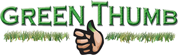 GreenThumb Lawn and Garden logo