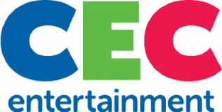 CEC Entertainment logo