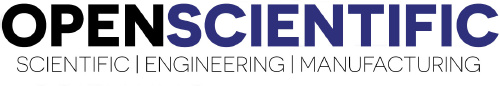 Open Scientific logo