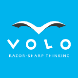 VOLO logo