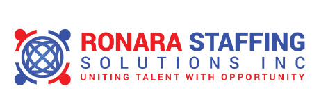 Ronara Staffing Solutions logo