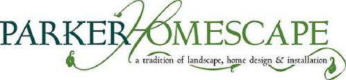 Parker Homescape, LLC. logo