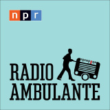 Radio Ambulante logo