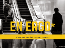 En Ergo logo
