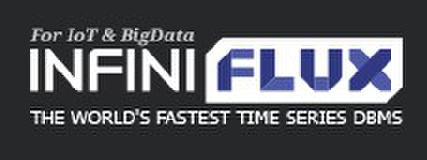 Infiniflux logo
