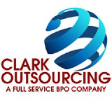 Clark Outsourcing logo