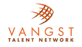 Vangst Talent Network logo
