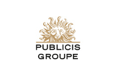 Publicis Groupe company logo