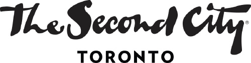 The Second City logo