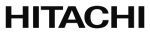 Hitachi Solutions Logo