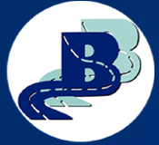 Bulkley Trucking logo