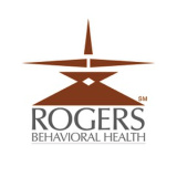 Rogers Behavioral Health logo