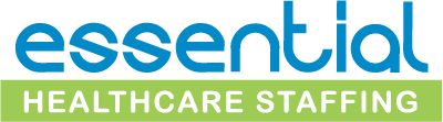 Essential Healthcare Staffing logo