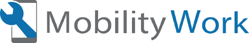 Mobility Work logo