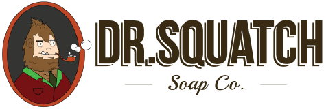 Dr. Squatch Soap Co.