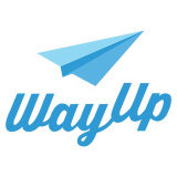 WayUp logo